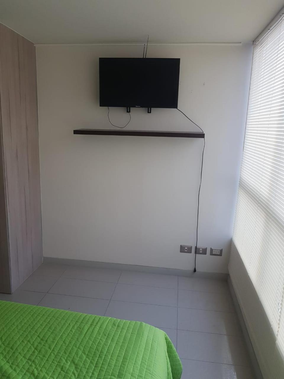 1156 Sargento Aldea * Santiago
