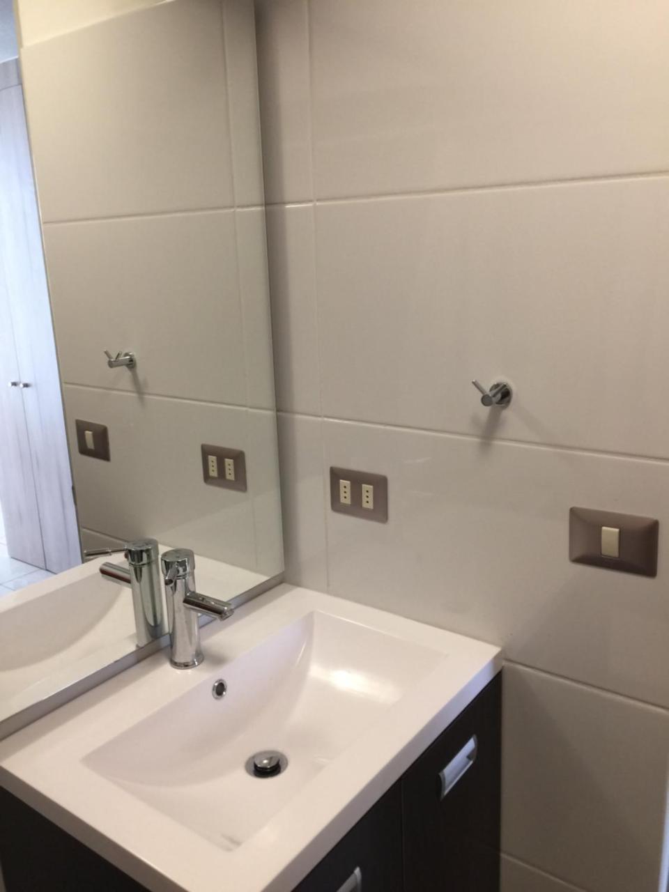 1156 Sargento Aldea Apartamento Santiago